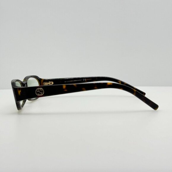 Gucci Eyeglasses Eye Glasses Frames GG 2571 JA3 53-15-130 - Picture 4 of 6
